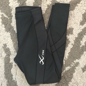 CWX Compression Tights